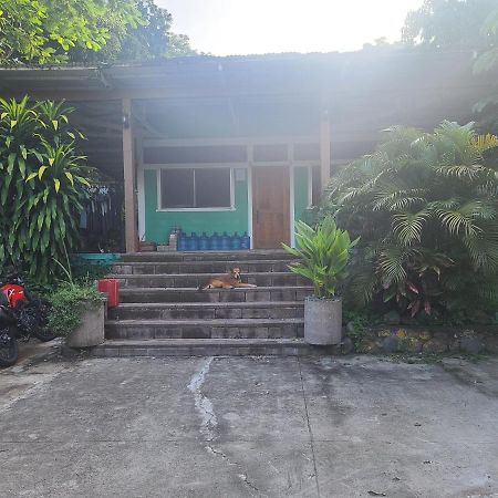 Hammock Plantation Hostel El Zonte Εξωτερικό φωτογραφία